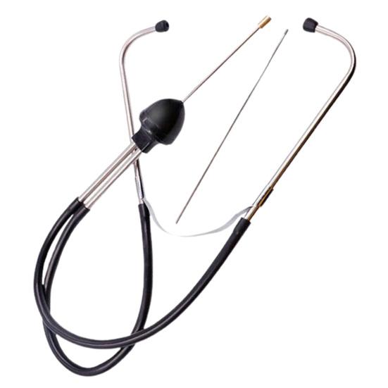 Car Stethoscope Clear Sound Shock-proof High Sensitivity Car Engine Stethoscope Auto Accessories