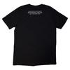 David Gilmour Unisex Adult Luck & Strange Brighton Back Print T-Shirt