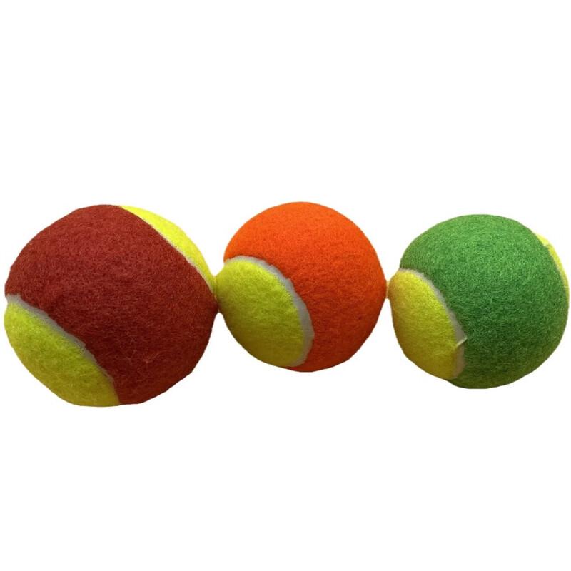 Xulin Junior Tennis Balls