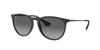 ERIKA Light Gradient 0RB4171 Ray-Ban 622/T354 Sunglasses, Gray, 54mm,