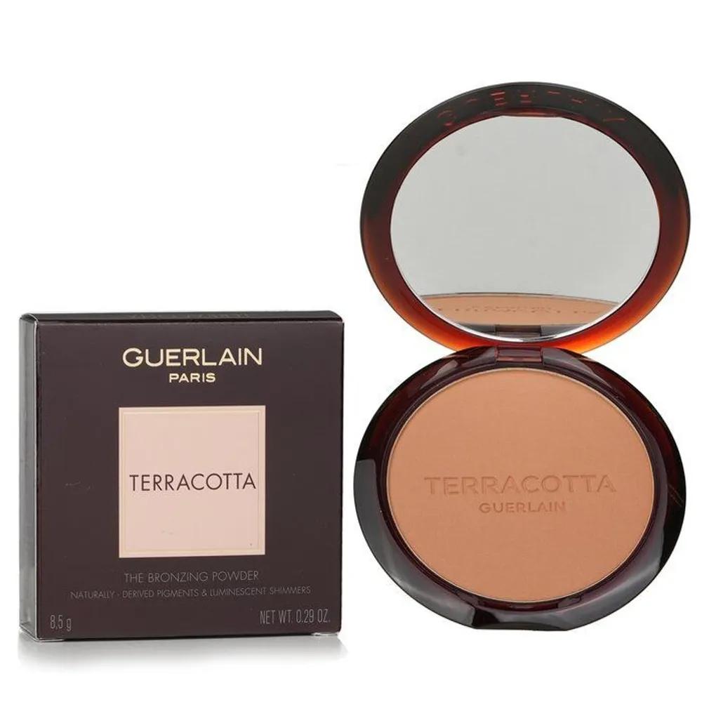Terracotta The Bronzing Powder - 03 Medium Warm 8.5g/0.29oz