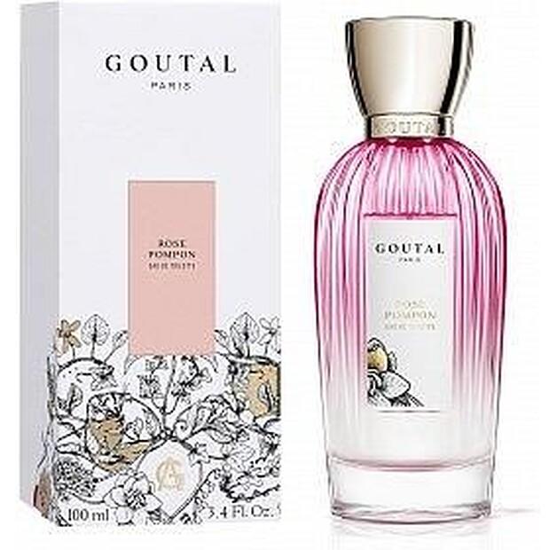 

Туалетная вода Annick Goutal Rose Pompon New Design 100Ml