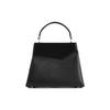 Maison Margiela Signature Number Pattern Mini Calfskin Shoulder Crossbody Bag Women handbags Black S56WG0168P4745