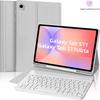 Samsung Galaxy Tab S11 Bluetooth Keyboard Case - 14.6" Protective Cover
