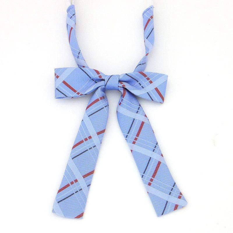 Promotional JK Student Uniform Bow Tie Accessory