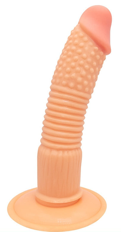 Nerpix Dildo 18 X 3.5cm - RealCockz - Realistic Dildos