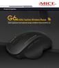 Ergonomic Wireless 6-Button Gaming & Office Mouse - Model G6