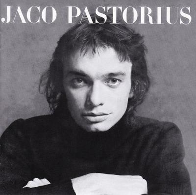 CD JACO PASTORIUS - JACO PASTORIUS EK64977 Epic 2000 Europa Jazz Gebraucht
