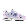 New Balance NB 530 Abrasion Resistant Low top Running Shoes Unisex Pink Purple MR530SG(Team352-)