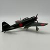 1/72 Scale Plane Model, Airplane Model Fighter Aircraft, Playset, Aircraft for Shelf,
