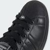 Adidas Superstar II Core Size JR0029, Black/Core Black/Cloud White, 28.0cm