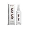 Spray do włosów z solą morską do suchych włosów leniwy puszysty spray do włosów odświeżający odtłuszczający bez spłukiwania stylizacja spray do suchych włosów 100ml