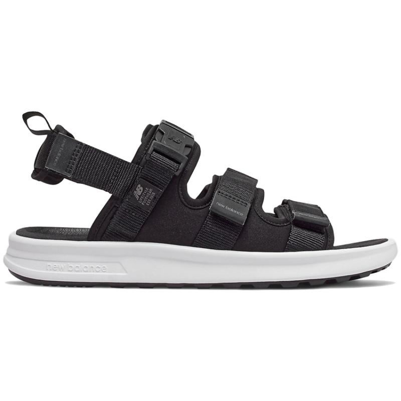 New Balance 750 Sandal 'Black' Sneakers SDL750BW