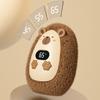 Plush Hand Warmer Electric Hand Warmer Digital Display Mini Hand Warmer Heater Cartoon Portable Hand Heater for Indoor Outdoor