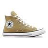 Converse Chuck Taylor All Star Seasonal Colour Comfortable & Versatile Abrasion Support High Top Espadrilles Unisex Brown