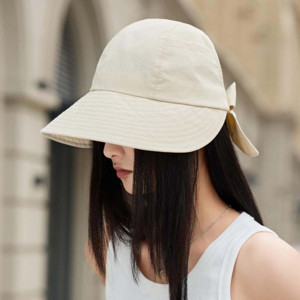 UV Protection Retractable Sun Hat Quick Dry Sun Visor Hat Casual Sports Cap  Women/Men