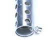 Universal Motorcycle 35mm 42mm 45mm 48mm DB Killer Exhaust Can Muffler Insert Baffle DB Killer Silencer Motorcycle Accessories