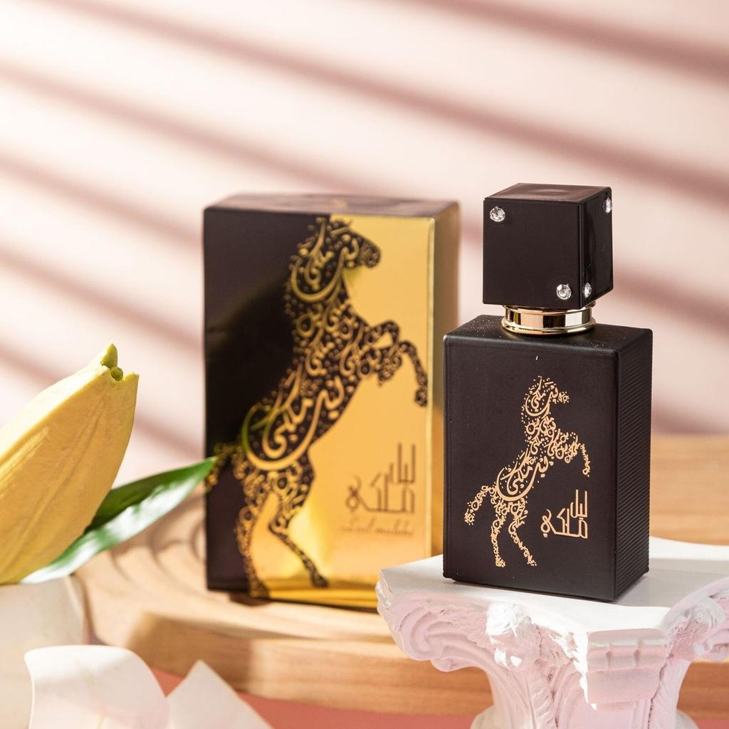30ml Men's Arabian Horse Perfume Middle Dubai Premium Perfume