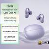 Edifier Lolli Clip AI Smart Ear Clip Earphones
