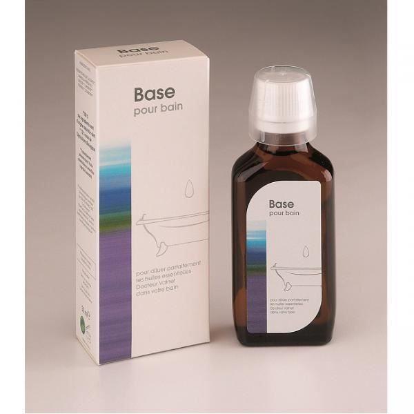 Base pour Bain - 50 ml