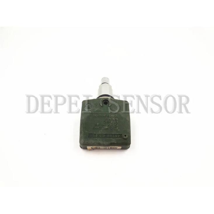 

DPQPOKHYY TPMS OEM Tyre Pressure Sensor 40700-CK001 Fit For Nissan Xterra Infiniti QX56