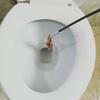 160cm-300cm Flexible Hand Tools 4 Claws Sewer Pick Up Tool Long Reach Spring Grip Grabber Home Tools