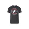 Chuck Patch T-Shirt Asia Sizing 'Black' Men's 10007862-A01