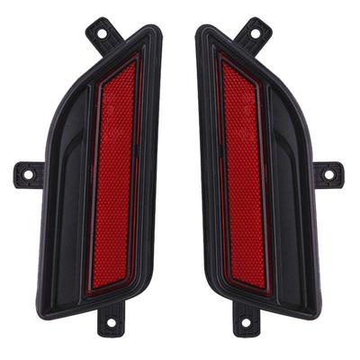 Car Rear Fog Light,For GWM Great Wall Wingle 7,Wingle7