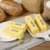 Weicher Langsam Zurückfedernder Butterstift Quetschspielzeug Realistische Butterstifte Dekompressions-Fidget-Spielzeug