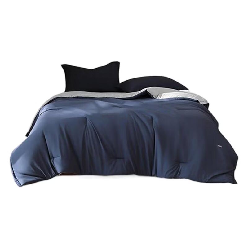 Mercury Textile All-Season Washable Quilt