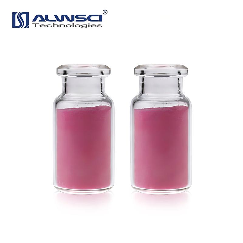 

ALWSCI Laboratory Vials & Crimp Caps