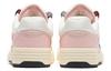 Men's Sneakers Anta AOJIE Slip Resistant, Abrasion Resistant, Lightweight Low top Skateboard Shoes Men's Pink
