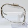 Used Working Seiko Chorus Hi-Beat 21 Jewels Date Ladies Bracelet Watch
