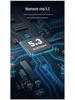 Bluetooth 5.3 Helmet Earphones: Waterproof, Noise-Cancelling, High-Volume Mic for Cross-Border Riding