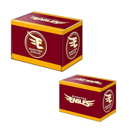 Premium Deck Holder Collection Vol. 37 Professional Baseball Card Game DREAM ORDER Tohoku Rakuten Golden Eagles