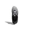 New Adidas Alphabounce 1 'Black White Speckle' Women's DA9974
