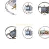 Electronice pentru bucătărie – Piese de schimb pentru aparate de bucătărie