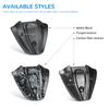 Motorcycle Accessories For 1390 Super Duke R 1390 SuperDuke R EVO 2024- Fly Screen Front Small Windshield Fairing