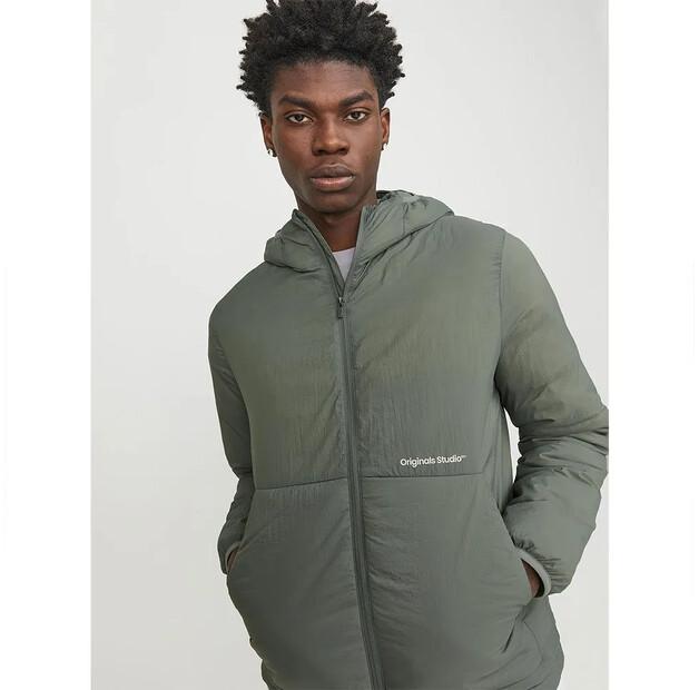 Jack & Jones Vesterbro Insulated Jacket