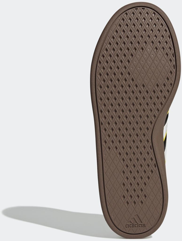 Adidas Breaknet 2.0 Sneakers Core Black/cloud White/yellow