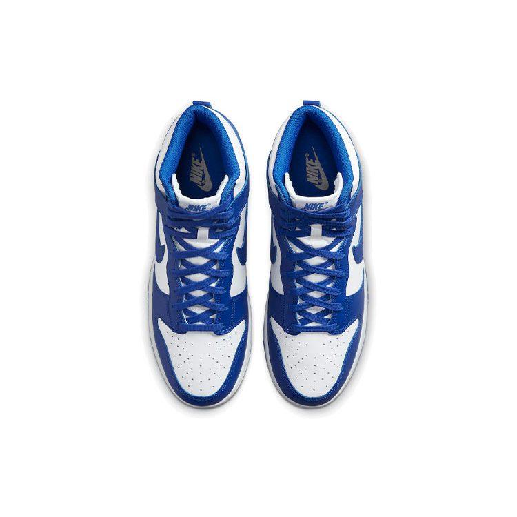 Nike Dunk High Game Royal DD1399-102