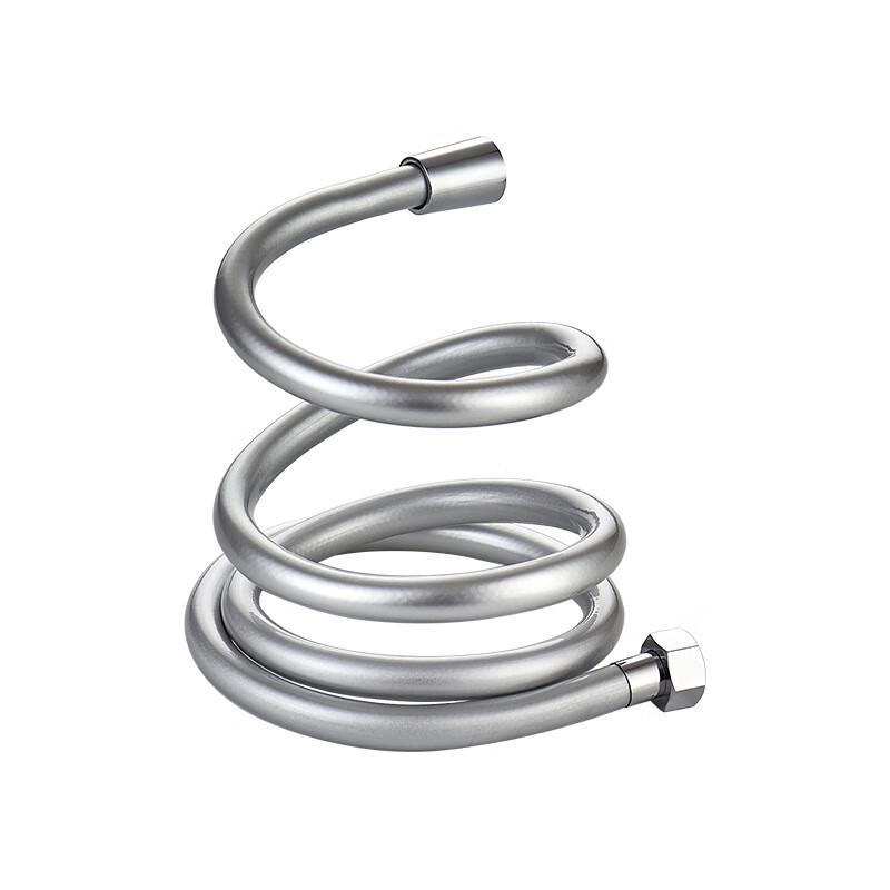 Anti-Tangle Explosion-Proof PVC Shower Hose
