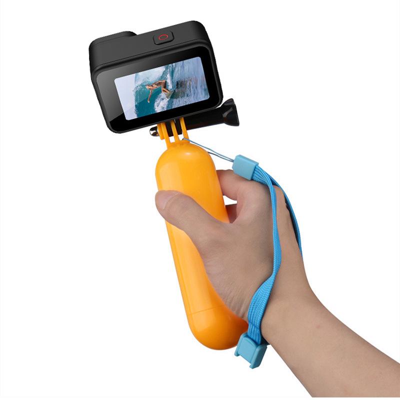 Anti-Lost Floating Stick for GoPro & DJI Cameras - Surfing & Rafting Accessory