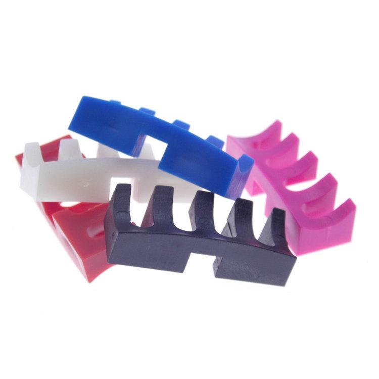 

Защита Высокого Натяжения Инструмент для Натяжки Струн Бадминтонной Ракетки с Редуктором Давления и Встроенным Слотом для Карт Pink