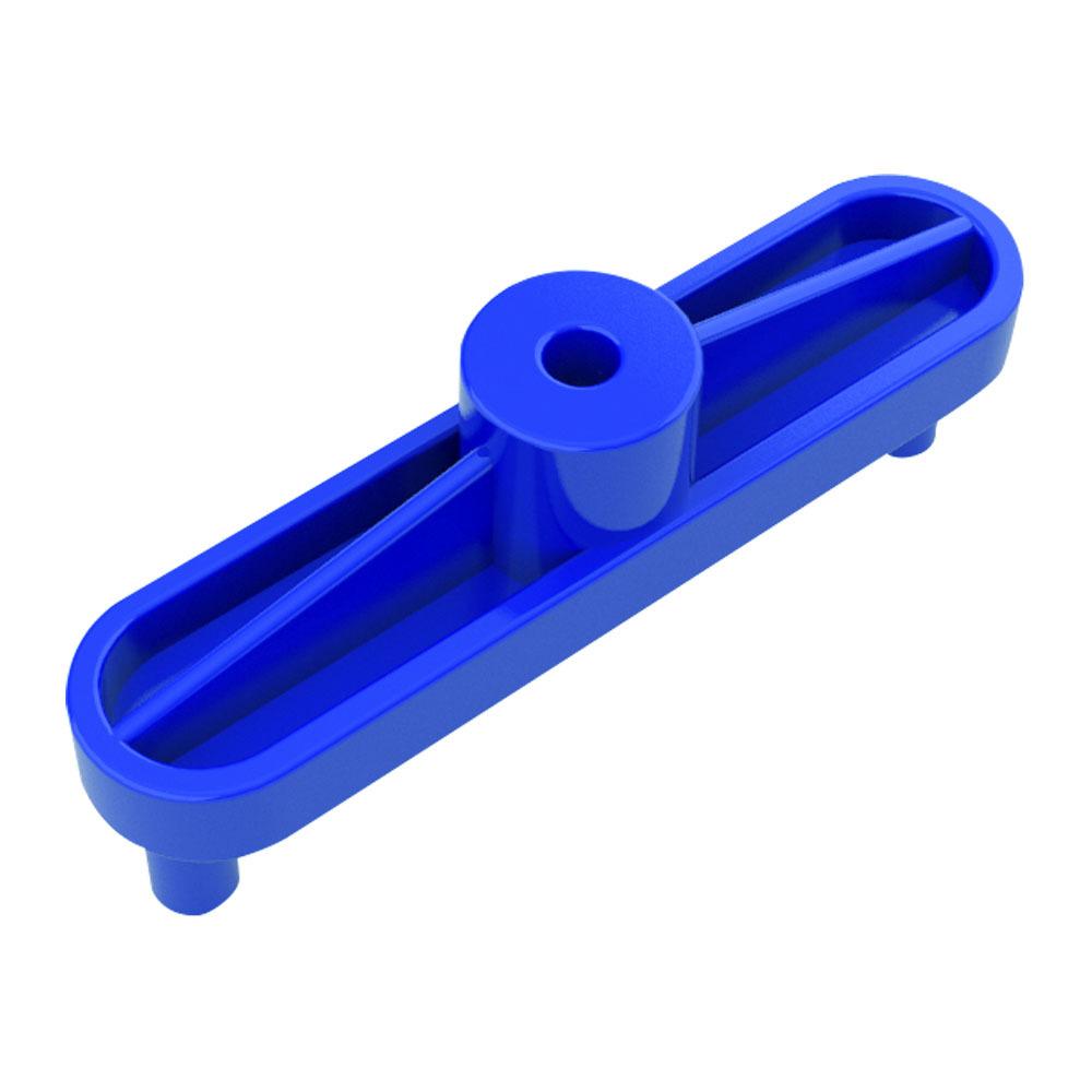 Center Finder Line Scriber 3.62 Inch Center Marking Gauge for Carpenter Quick Drawing Center Line Woodworking Tools