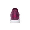 Air Jordan 4 Retro Grade School 'For The Love Of The Game' (Unisex) True Berry / Rush Pink / White Kids' Basketball Shoes 487724 661