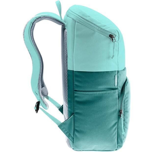 Backpack Deuter Overday Deepsea/glacier (Junior) (3610623-1367)