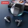 2025 New Lenovo XT53 Wireless Bluetooth Earphones Low Latency Gaming Headphones HIFI Quality Sound HD Voice Noise Cancelling Earbuds