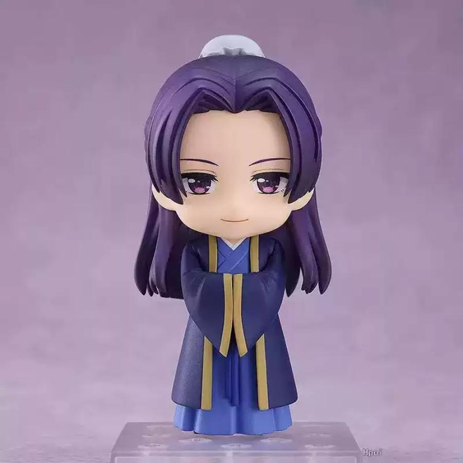 

The Apothecary Diaries | Nendoroid Doll Jinshi 10cm
