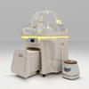 EU Warehouse Water Circulation Head Spa Shampoo Chair, Hairdressing Chair. Portable Small Shampoo Station, Chair Mobile Therapy